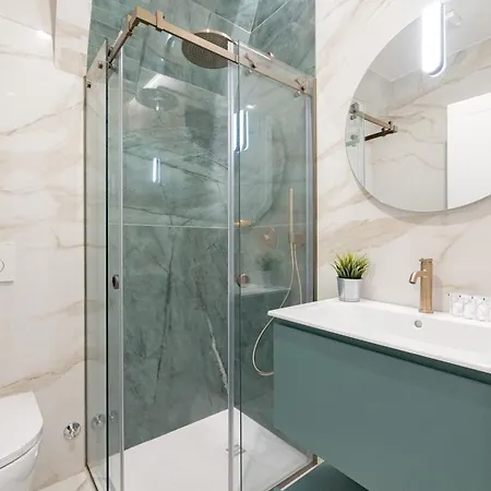 4co4 - Duomo - Luxurious - Large - Appartamento *