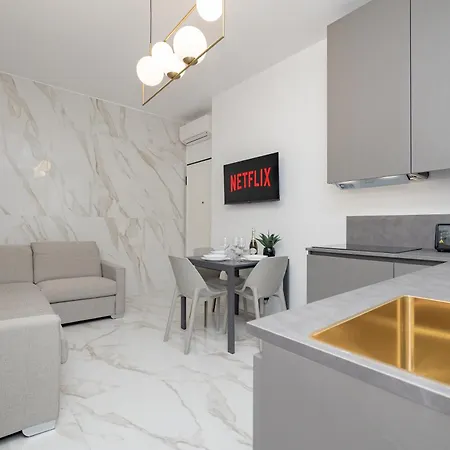 4co4 - Duomo - Luxurious - Large - Appartamento *