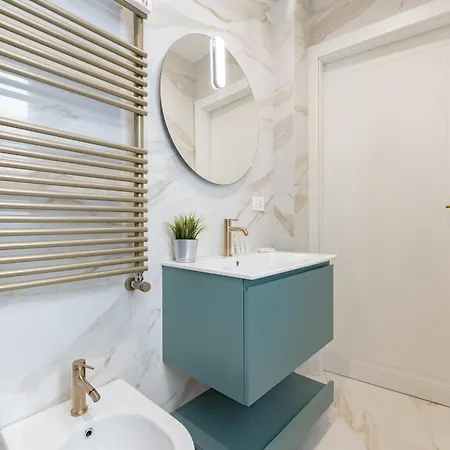 4co4 - Duomo - Luxurious - Large - Appartamento Milano