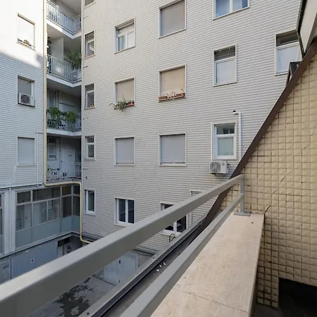 4co4 - Duomo - Luxurious - Large - Appartamento Milano