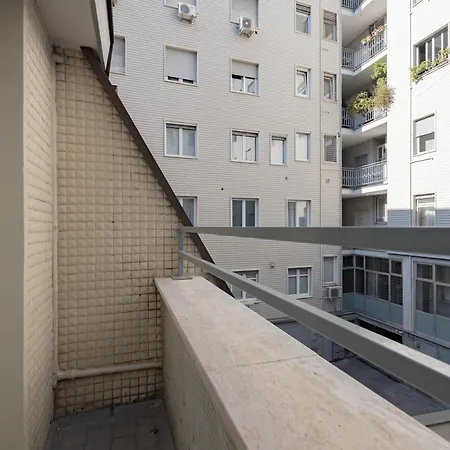 Appartamento 4co4 - Duomo - Luxurious - Large - Milano