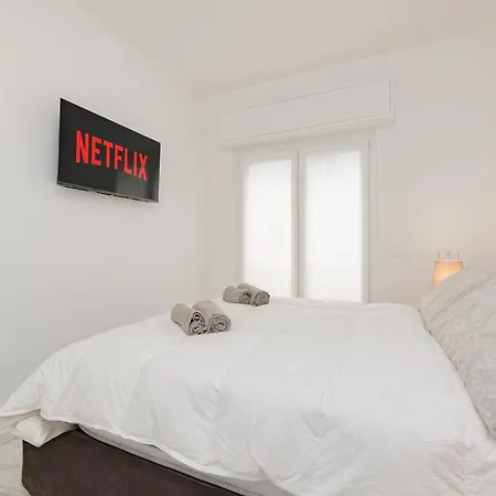 Appartamento 4co4 - Duomo - Luxurious - Large - *