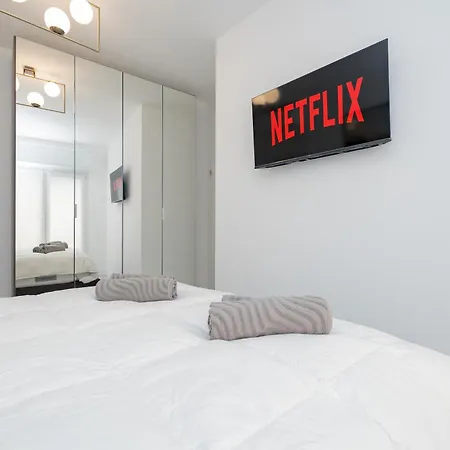 Appartamento 4co4 - Duomo - Luxurious - Large - *