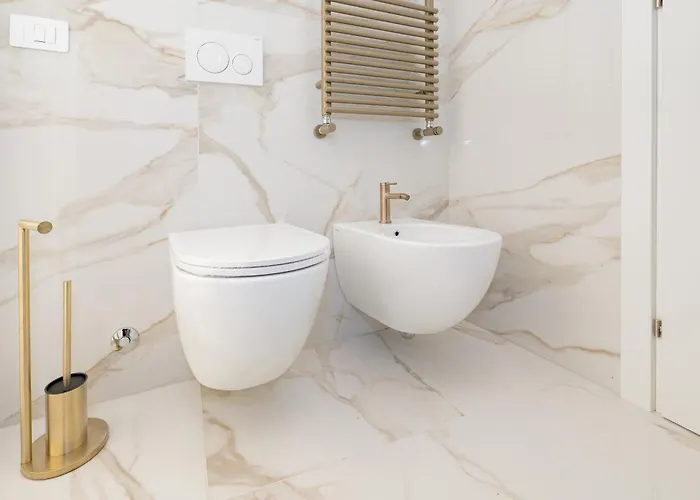 4co4 - Duomo - Luxurious - Large - Mediolan