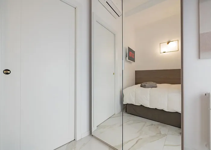 Apartament 4co4 - Duomo - Luxurious - Large -