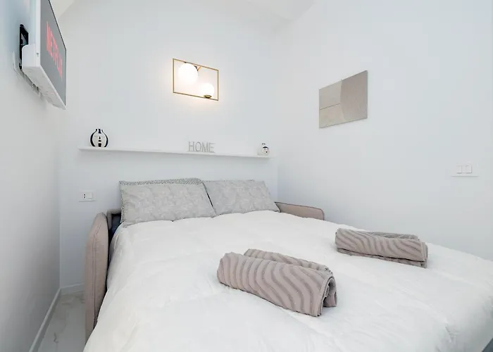 4co4 - Duomo - Luxurious - Large - Apartament