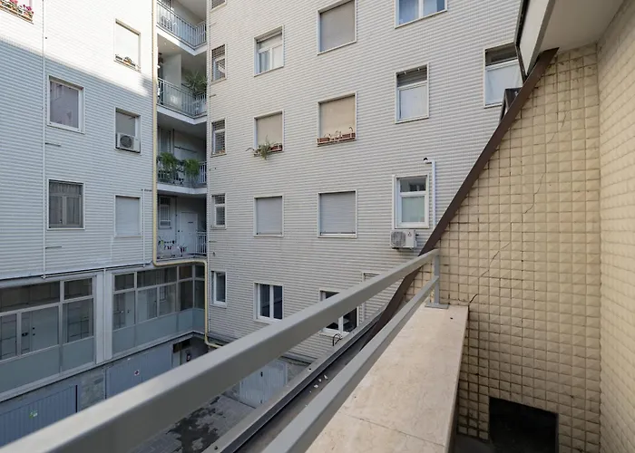 4co4 - Duomo - Luxurious - Large - Apartament Mediolan