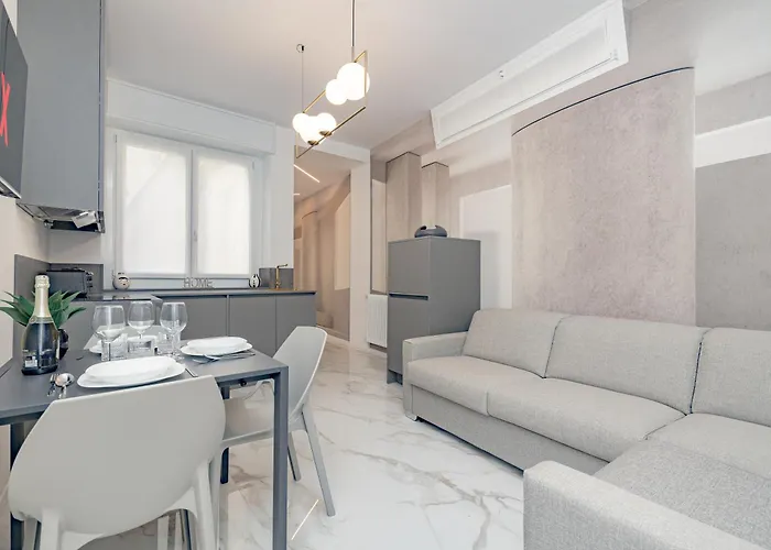 4co4 - Duomo - Luxurious - Large - Mediolan