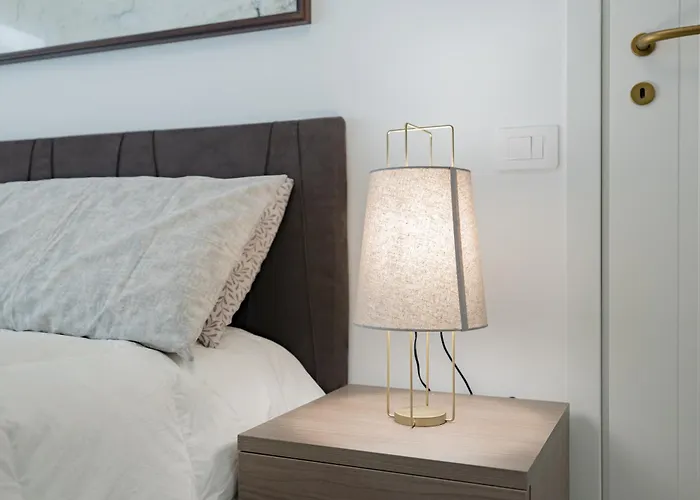 Apartament 4co4 - Duomo - Luxurious - Large -