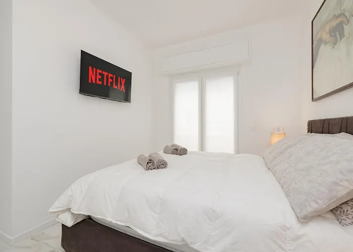 Apartament 4co4 - Duomo - Luxurious - Large - *