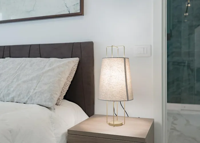 4co4 - Duomo - Luxurious - Large - Apartament Mediolan