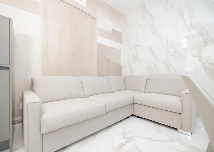 4co4 - Duomo - Luxurious - Large - Mediolan