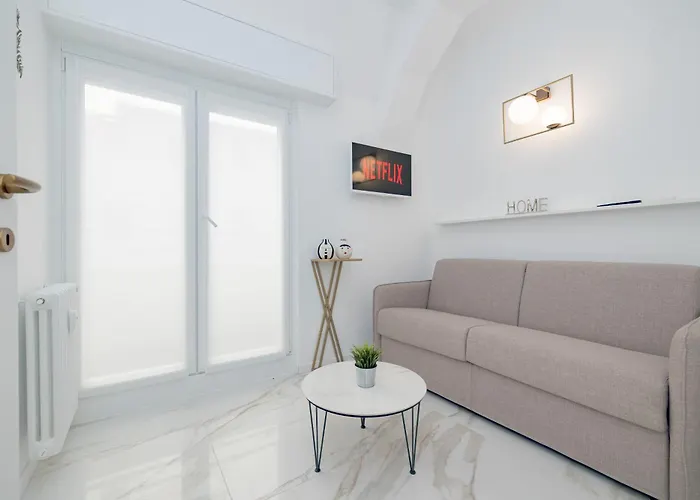 4co4 - Duomo - Luxurious - Large - * Mediolan