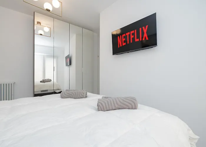 Apartament 4co4 - Duomo - Luxurious - Large - *