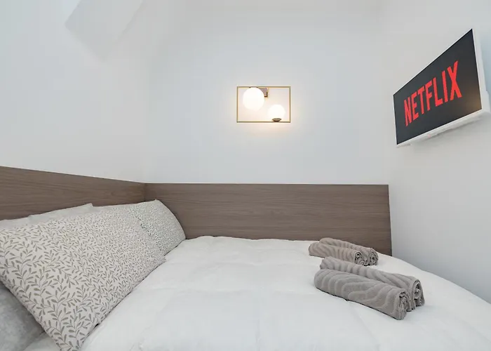 Apartament 4co4 - Duomo - Luxurious - Large - Mediolan