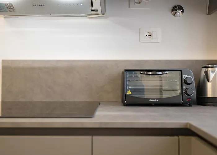 4co4 - Duomo - Luxurious - Large - Mediolan