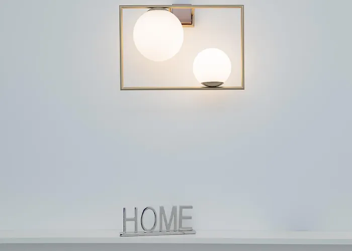 Apartament 4co4 - Duomo - Luxurious - Large -