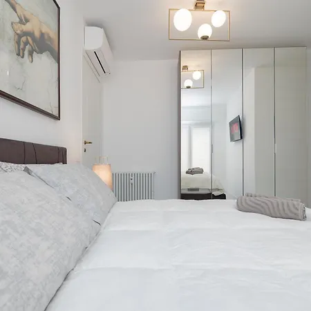 4co4 - Duomo - Luxurious - Large - * Milan